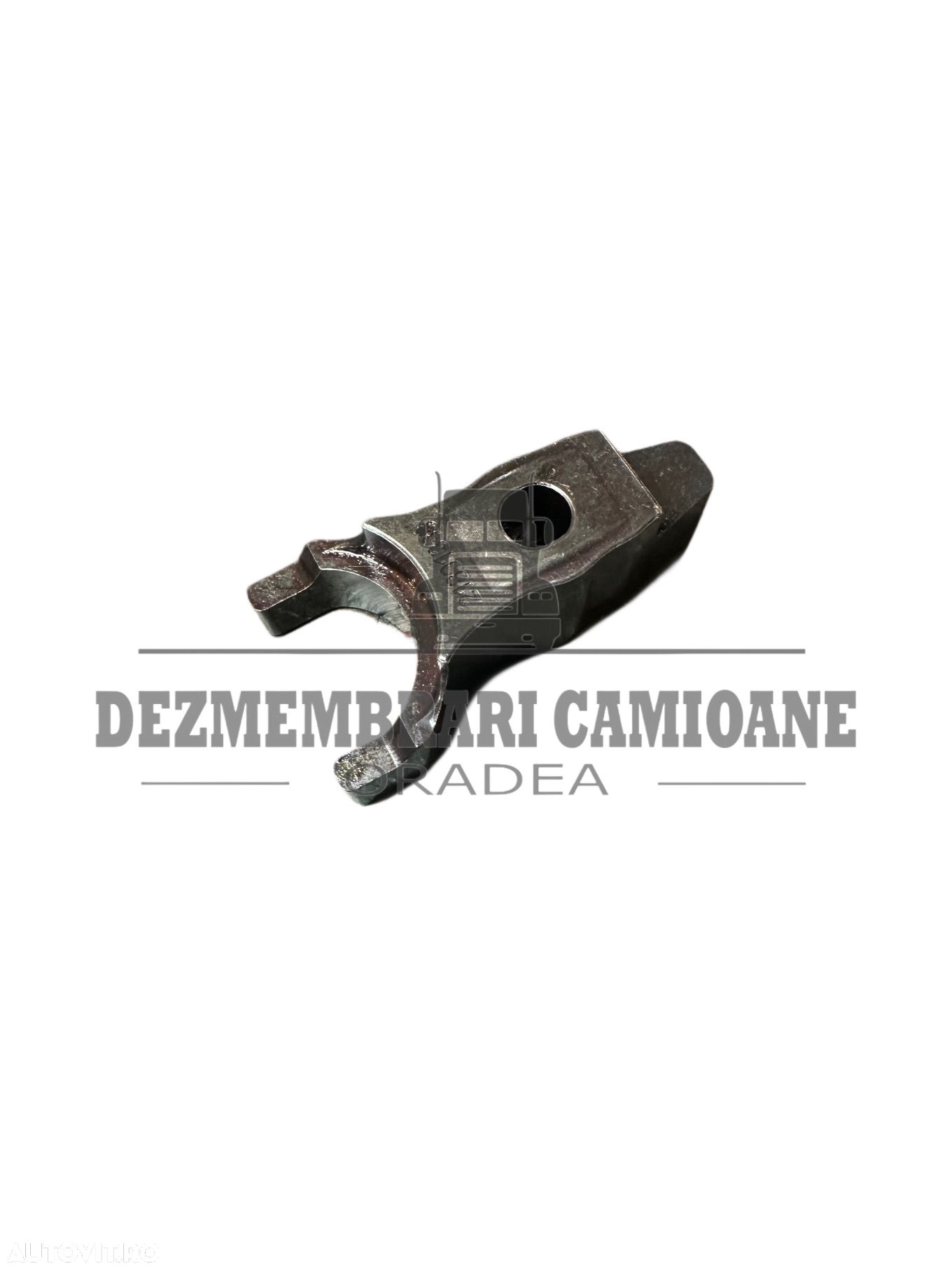 FURCA INJECTOR VOLVO EURO6 21801388 - 1