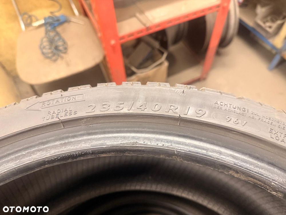 Dunlop SP Winter Sport 3D - 8