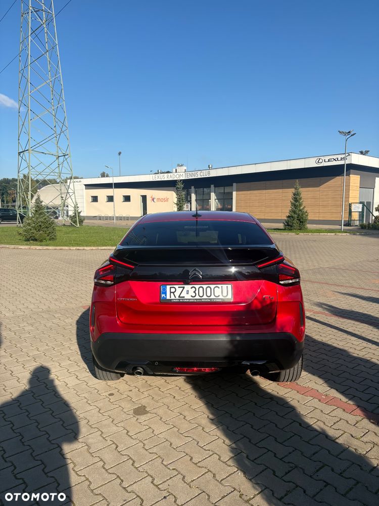 Citroën C4 1.2 PureTech Shine S&S EAT8 - 6