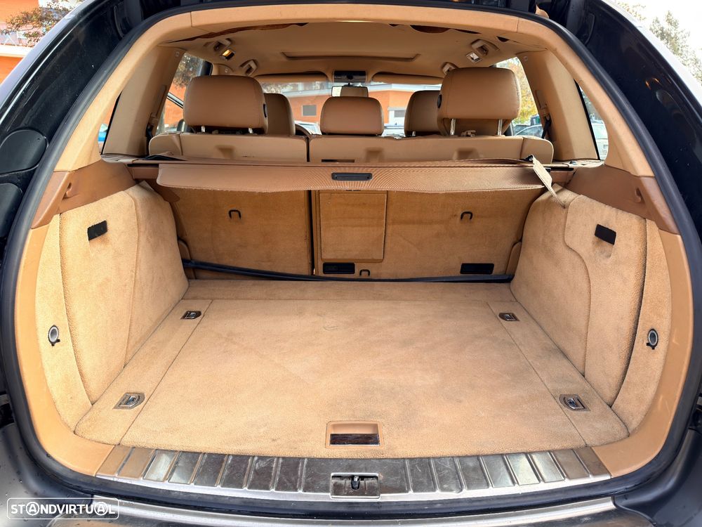 Porsche Cayenne S Tiptronic - 11