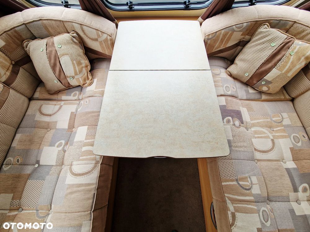 SWIFT CONQUEROR  2010 MoveR SoLaR PrzeDSionEK  AkumlatoR - 15