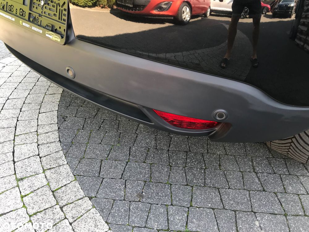 Renault Megane 1.6 16V 110 LIMITED - 29