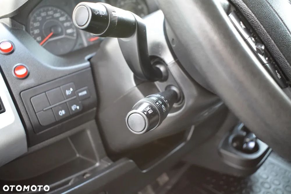 Fiat Ducato 2,3 MuliJet 130KM brygadówka 7-osobowa  MAXI L3 - 28