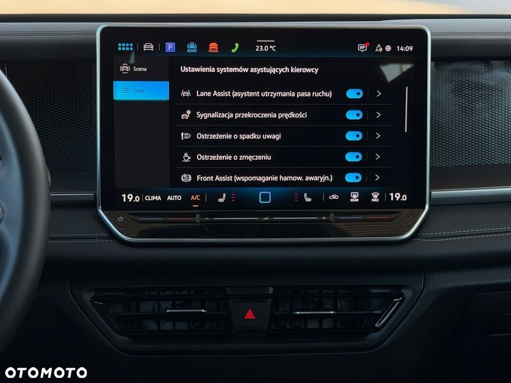 Volkswagen Tayron 1.5 eTSI mHEV Life DSG - 35
