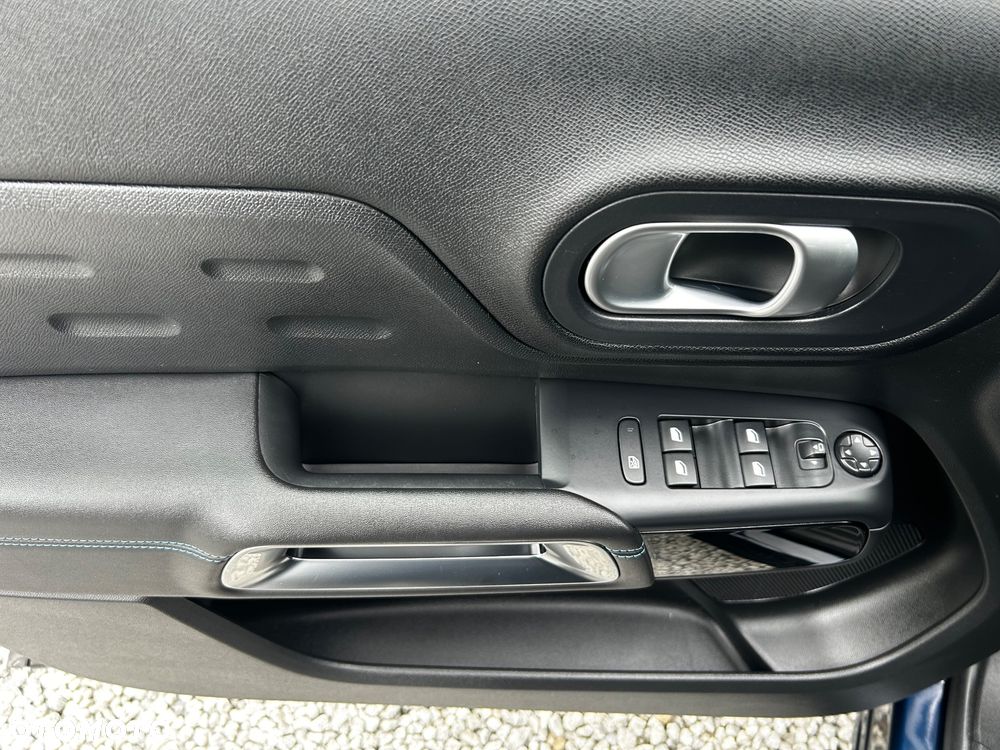 Citroën C5 Aircross 1.6 PHEV 225 Feel Pack EAT8 - 35