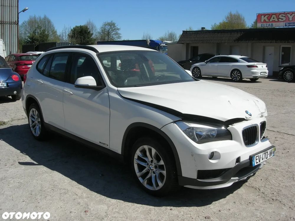 BMW X1 sDrive18d - 3