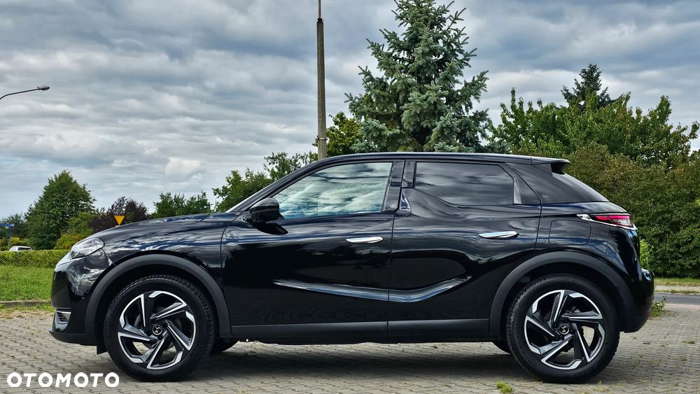 DS Automobiles DS 3 Crossback 1.2 PureTech So Chic - 12
