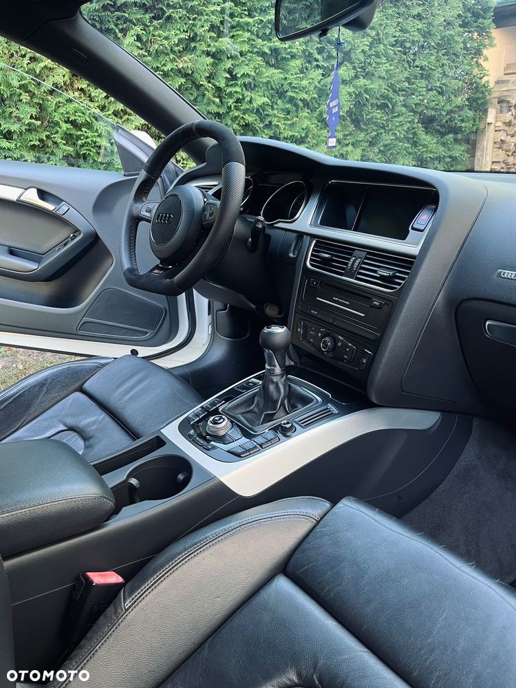 Audi A5 Coupé - 12