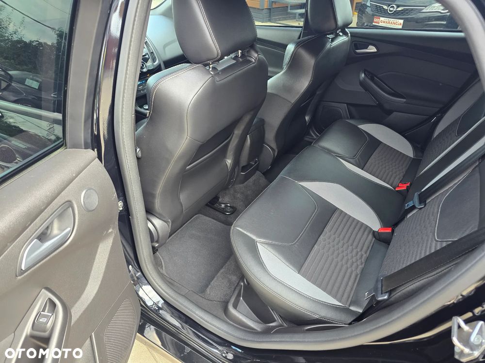 Ford Focus - 9