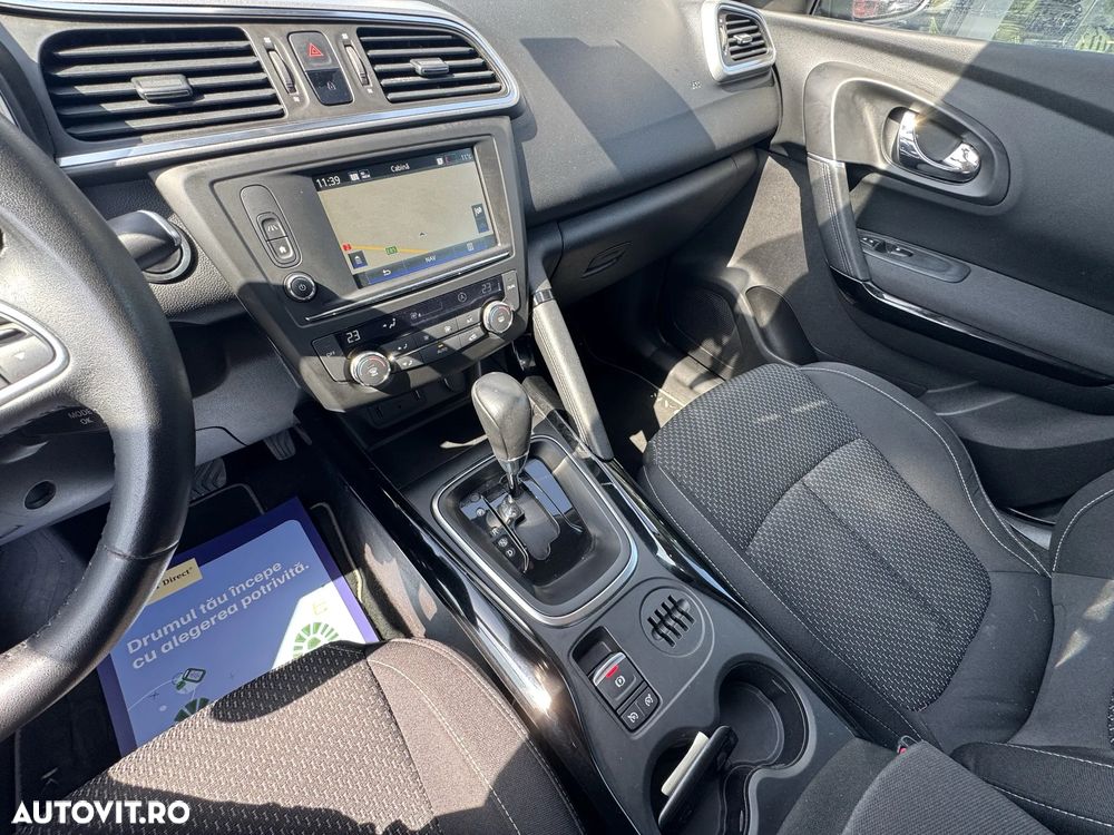 Renault Kadjar Energy dCi 110 EDC Business - 31