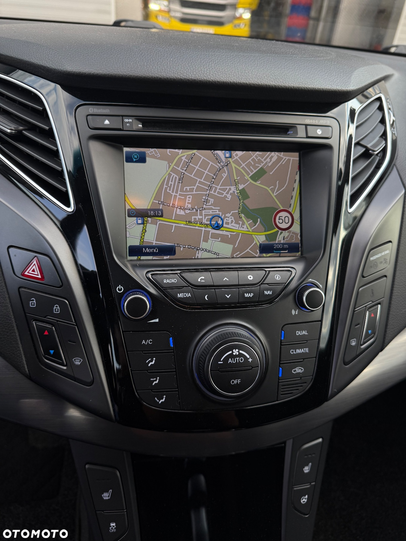 Hyundai i40 1.7 CRDi Premium - 2