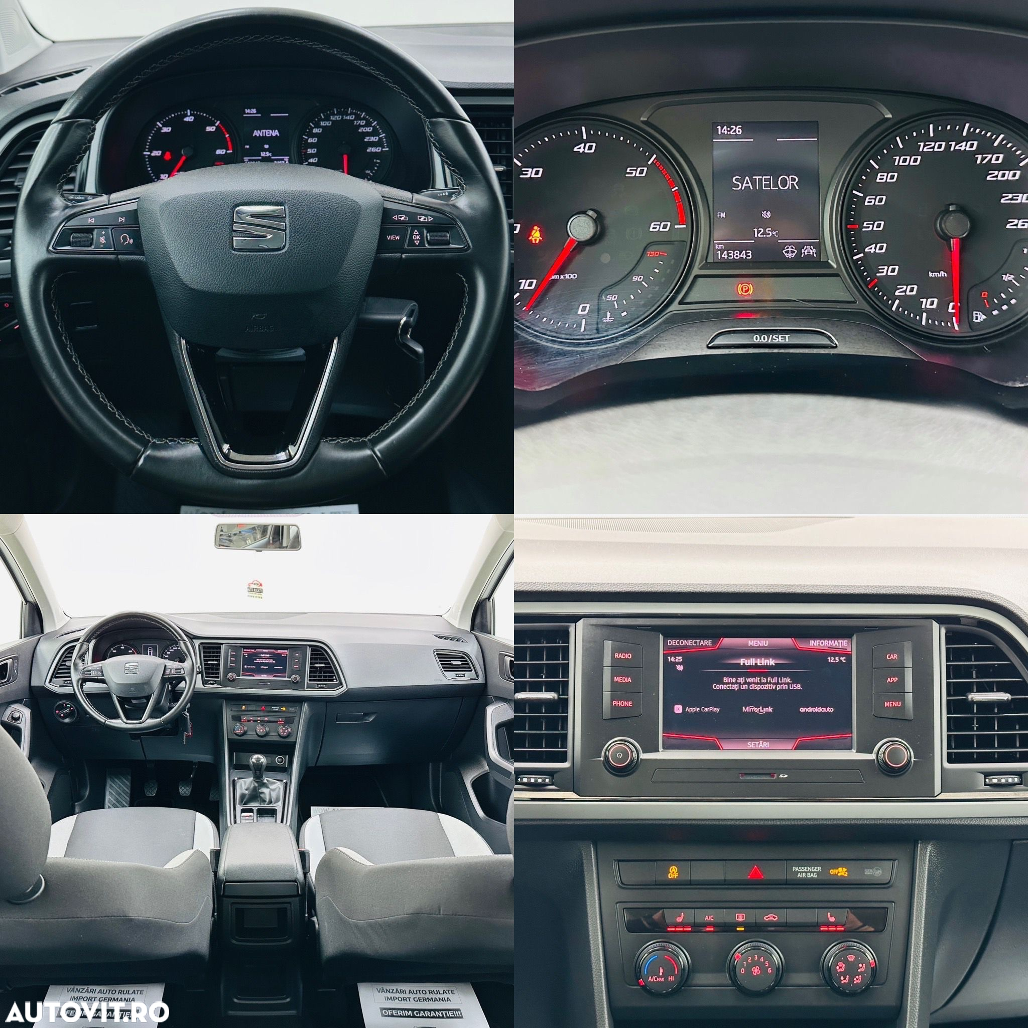 Seat Ateca - 8