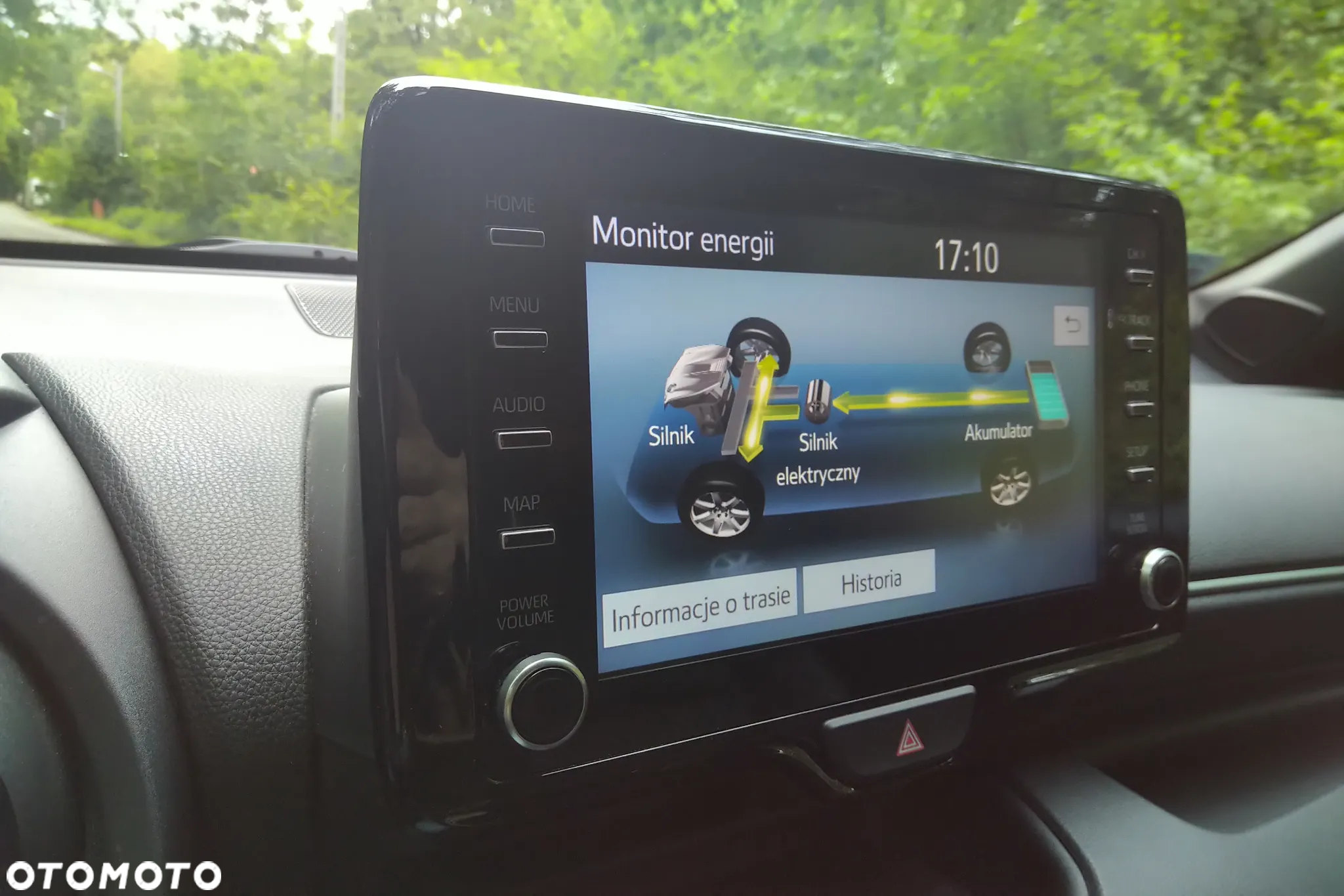 Toyota Yaris Hybrid 1.5 Premiere Edition - 16