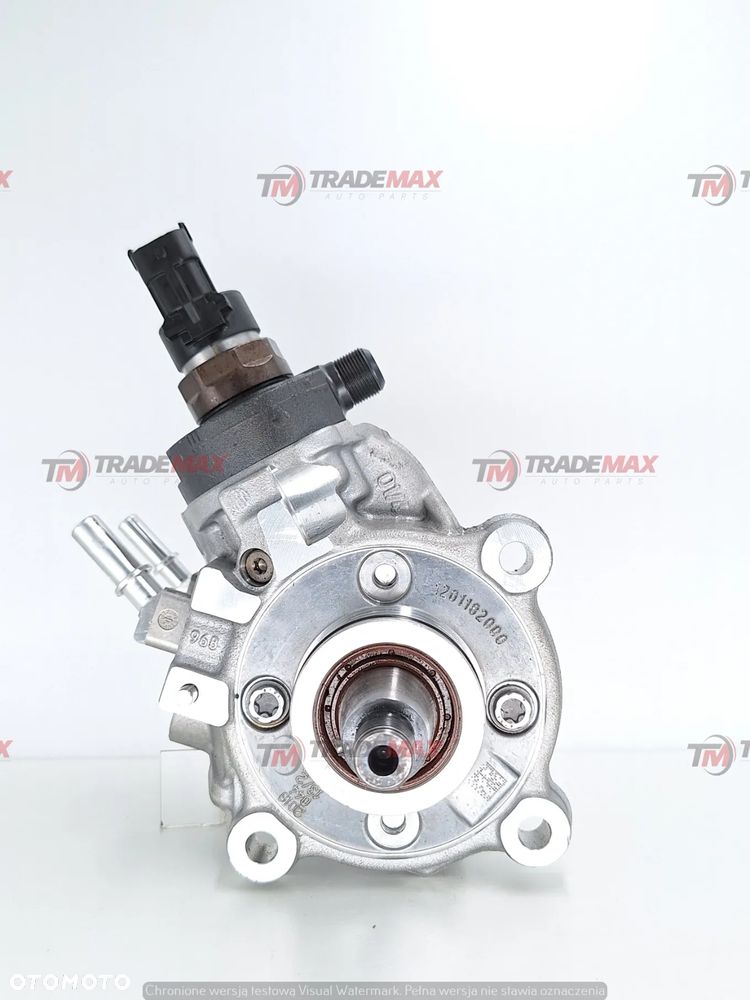NOWY ORYGINALNE POMPY WTRYSKOWE Common Rail BOSCH CP4 0445011500 - 2