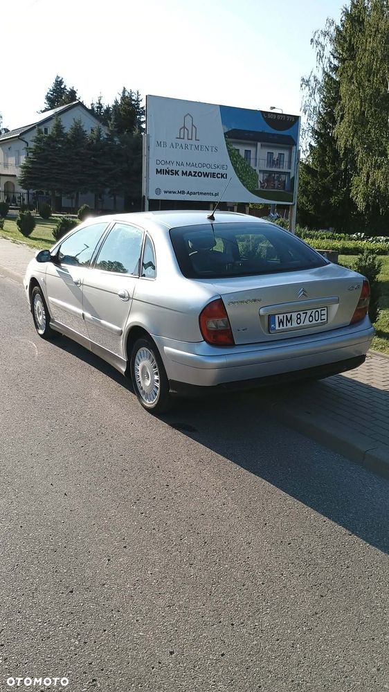 Citroën C5 3.0 V6 Exclusive - 3