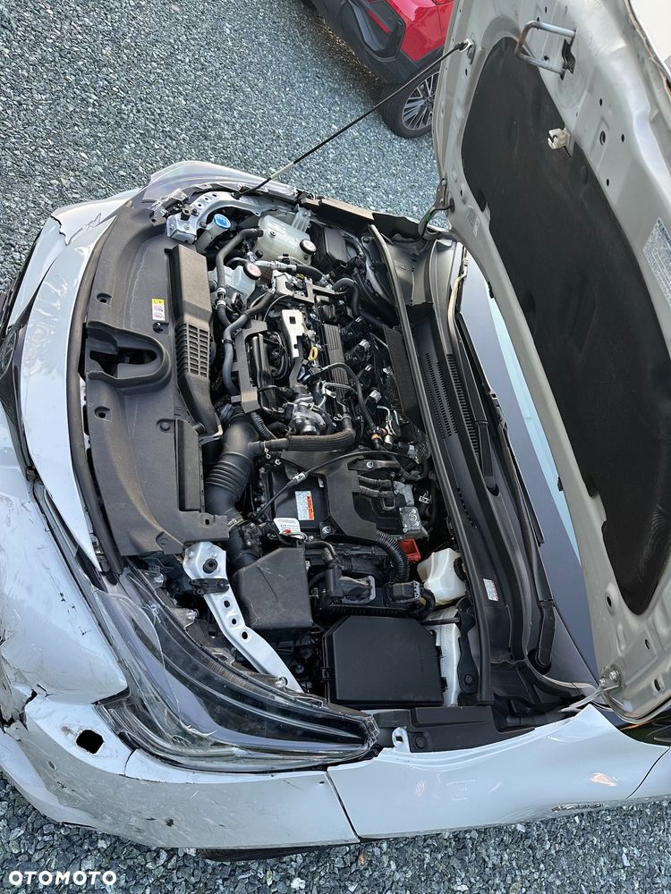 Toyota Corolla 2.0 Hybrid GR Sport - 33