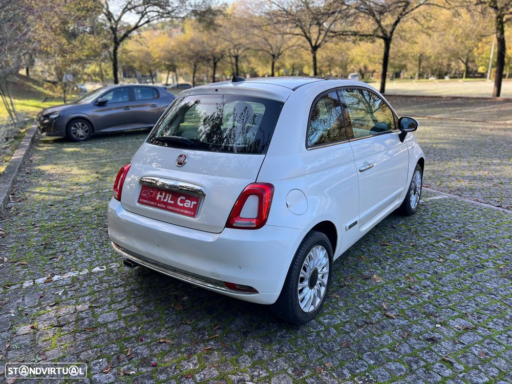 Fiat 500 - 6