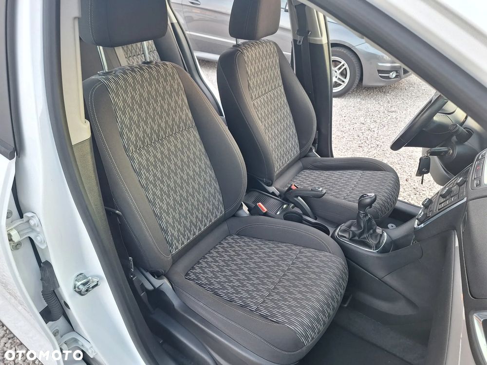 Opel Mokka 1.6 Active S&S - 36