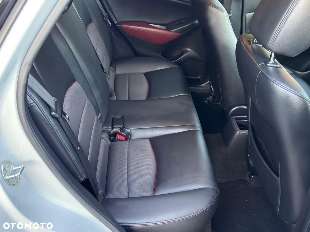 Mazda CX-5 - 14