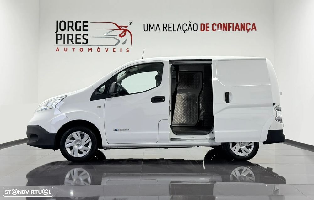 Nissan E-NV200 40 KWH - IVA DEDUTIVEL  - NACIONAL - 5