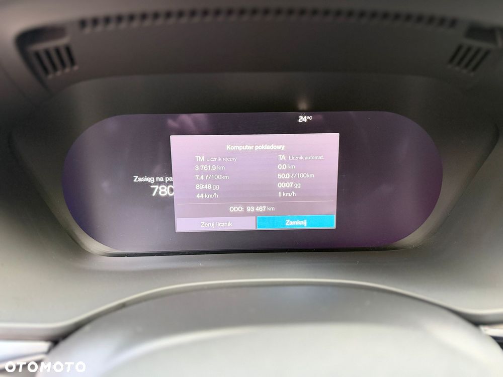 Volvo XC 60 B5 B AWD Inscription - 4