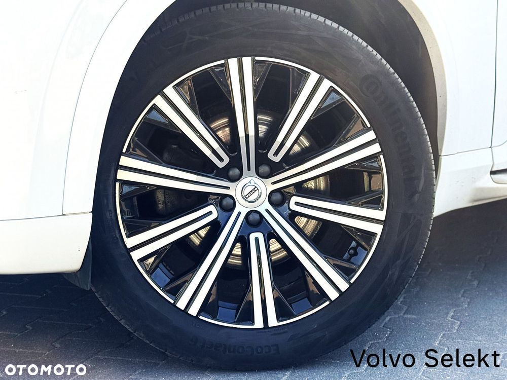 Volvo XC 90 - 5