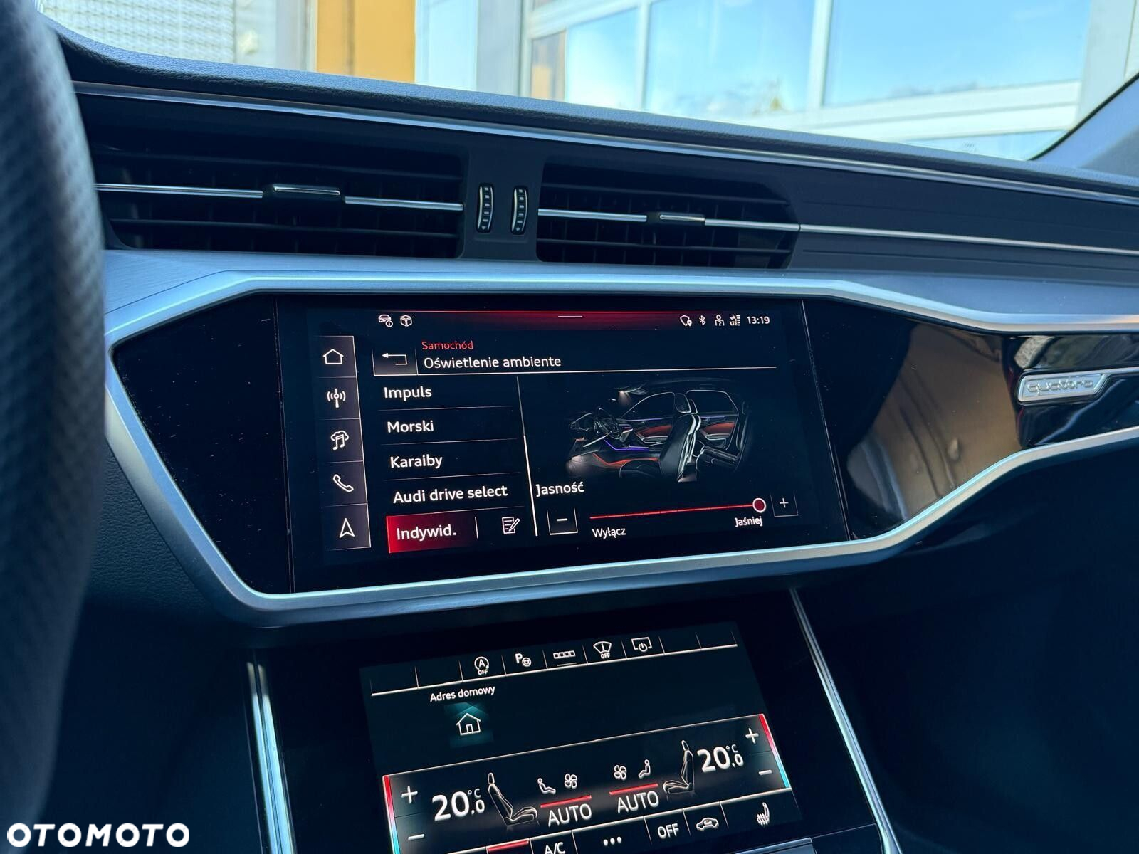 Audi S6 Limousine - 25