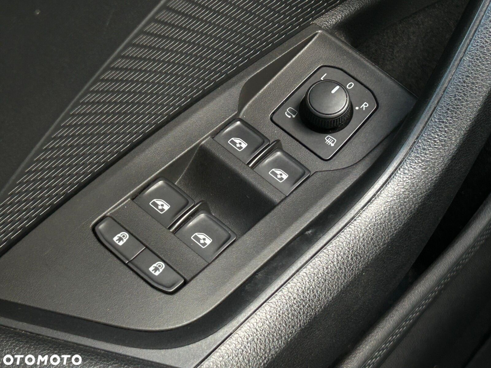 Skoda Octavia 1.5 TSI ACT Ambition - 21