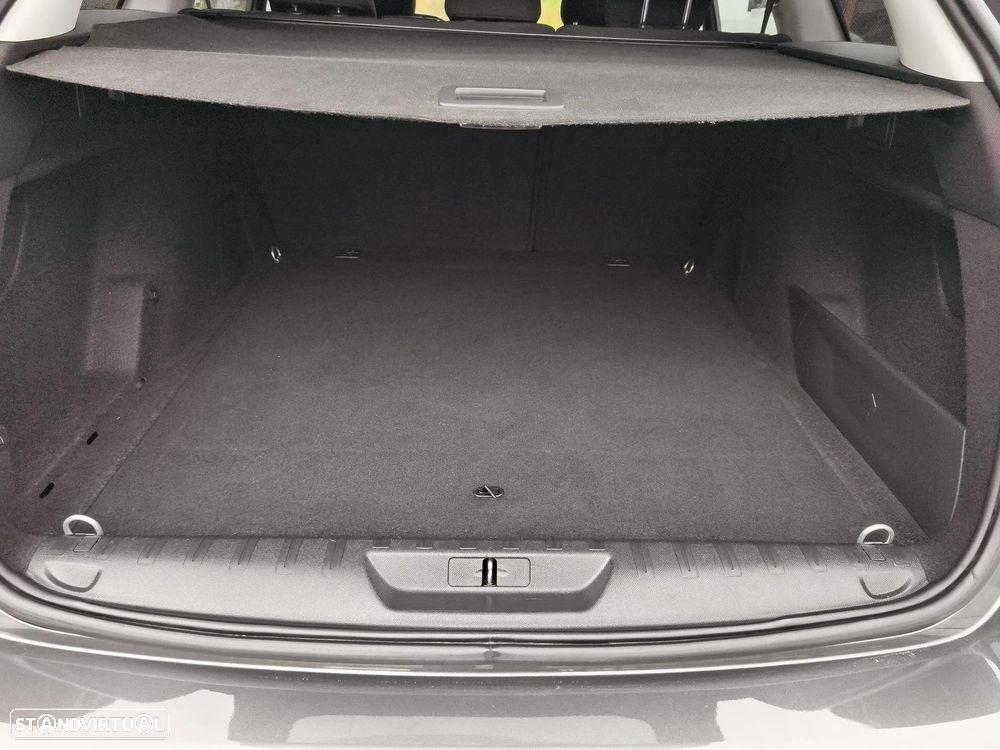Peugeot 308 SW 1.6 BlueHDi Active J17 - 21