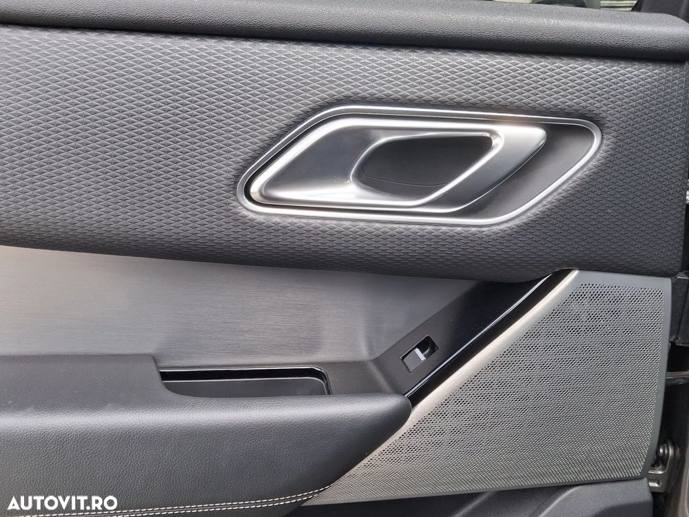 Land Rover Range Rover Velar - 11