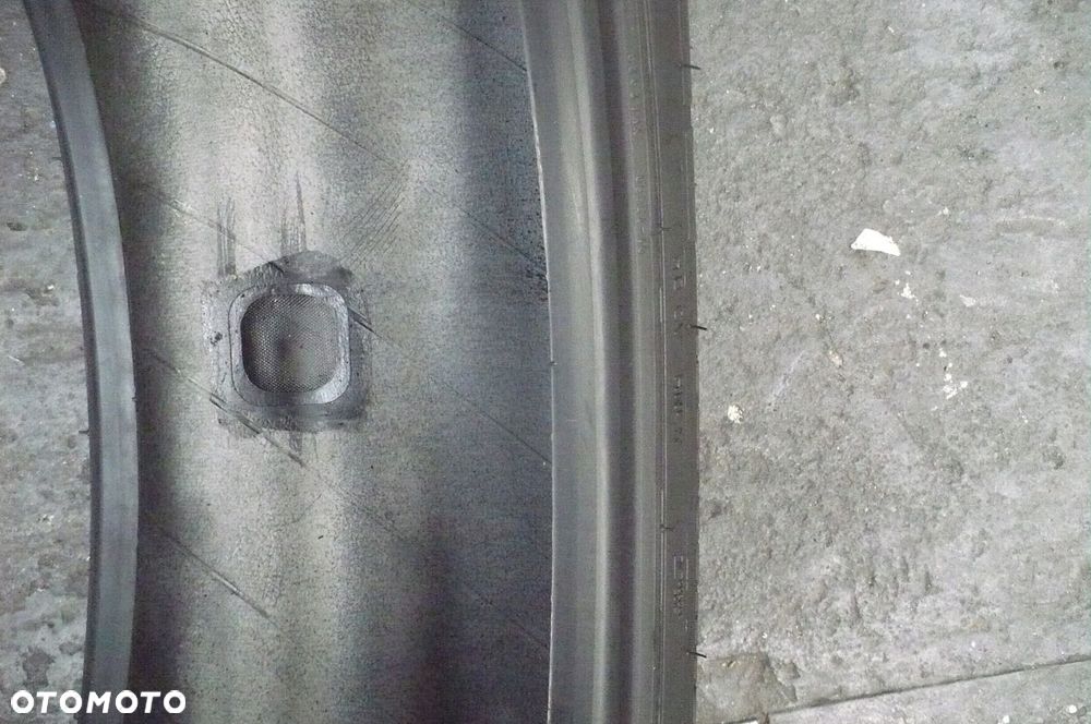 2x MICHELIN Agilis 51 195/65R16C 7,1mm 7,5mm 2023 - 5