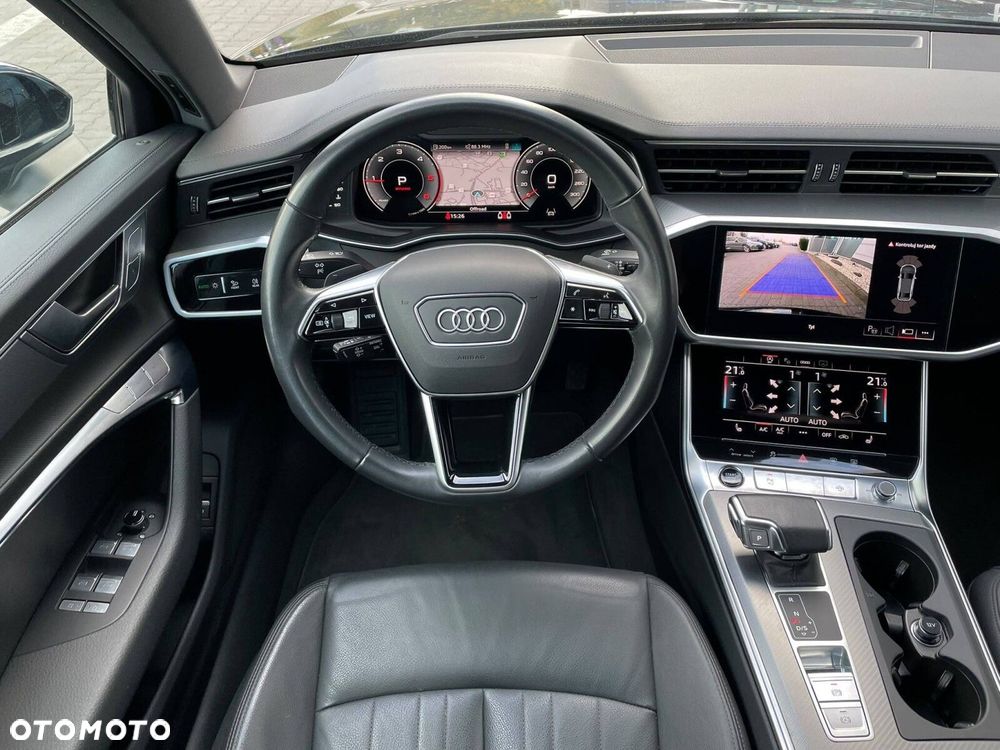 Audi A6 Limousine - 18