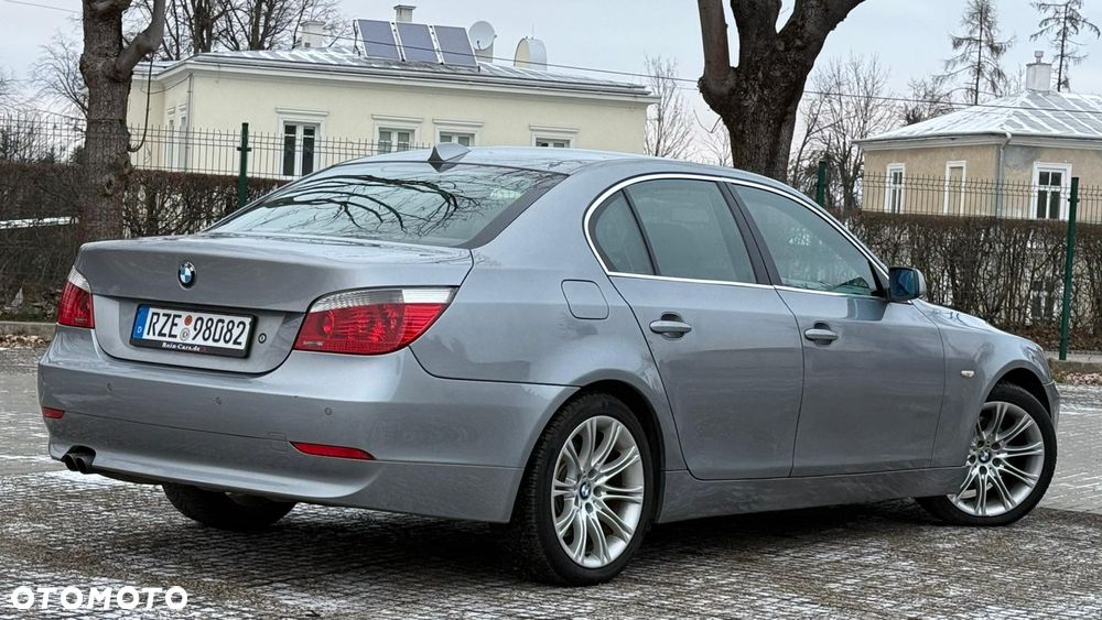 BMW Seria 5 - 33