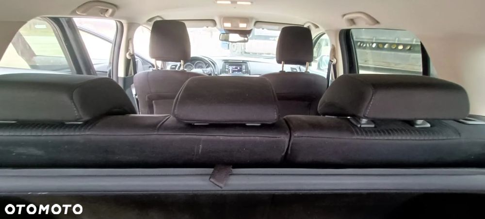 Mazda 6 2.2 Kombi SKYACTIV-D Center-Line - 17