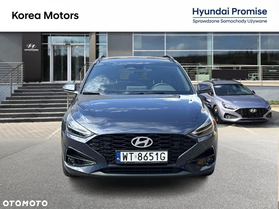 Hyundai i30 - 8