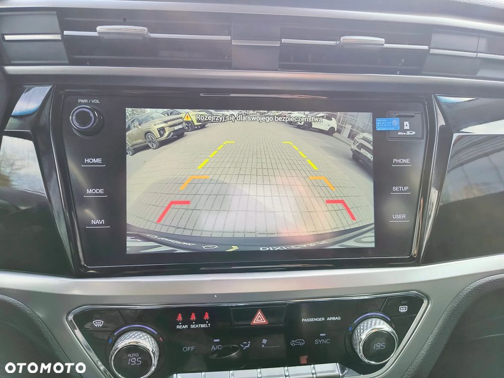 SsangYong/KGM Korando 1.5 T-GDI Quartz 2WD - 32