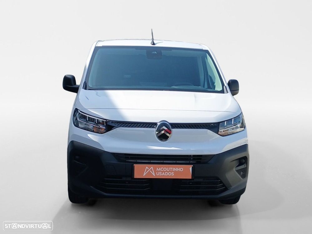 Citroën Berlingo 1.5 BlueHDi M Plus - 8