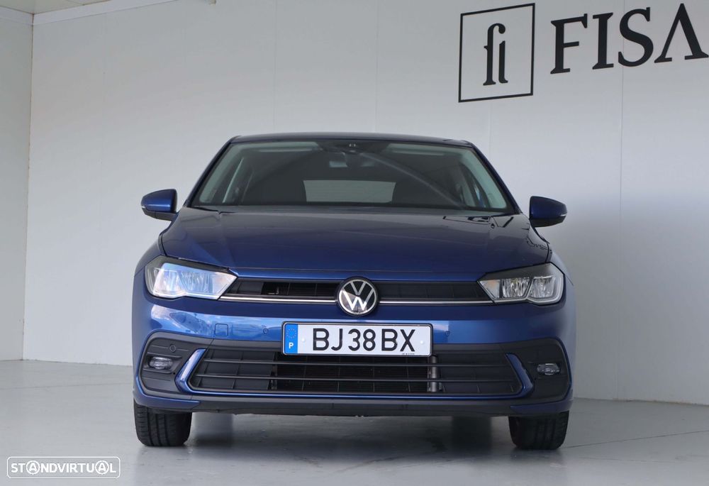 VW Polo 1.0 TSI Urban - 2