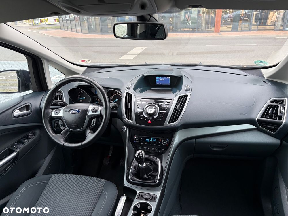 Ford C-MAX - 11