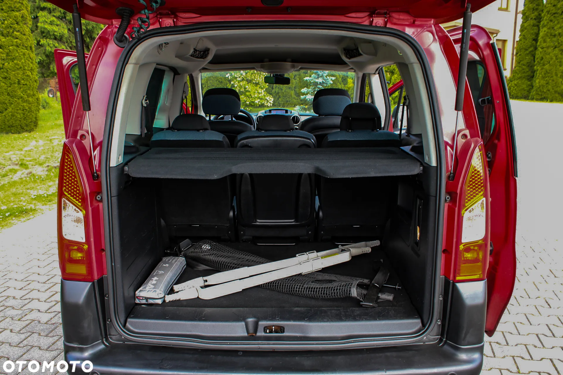 Citroën Berlingo 1.6 VTi 16V XTR - 38