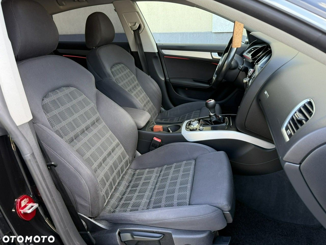 Audi A5 - 20