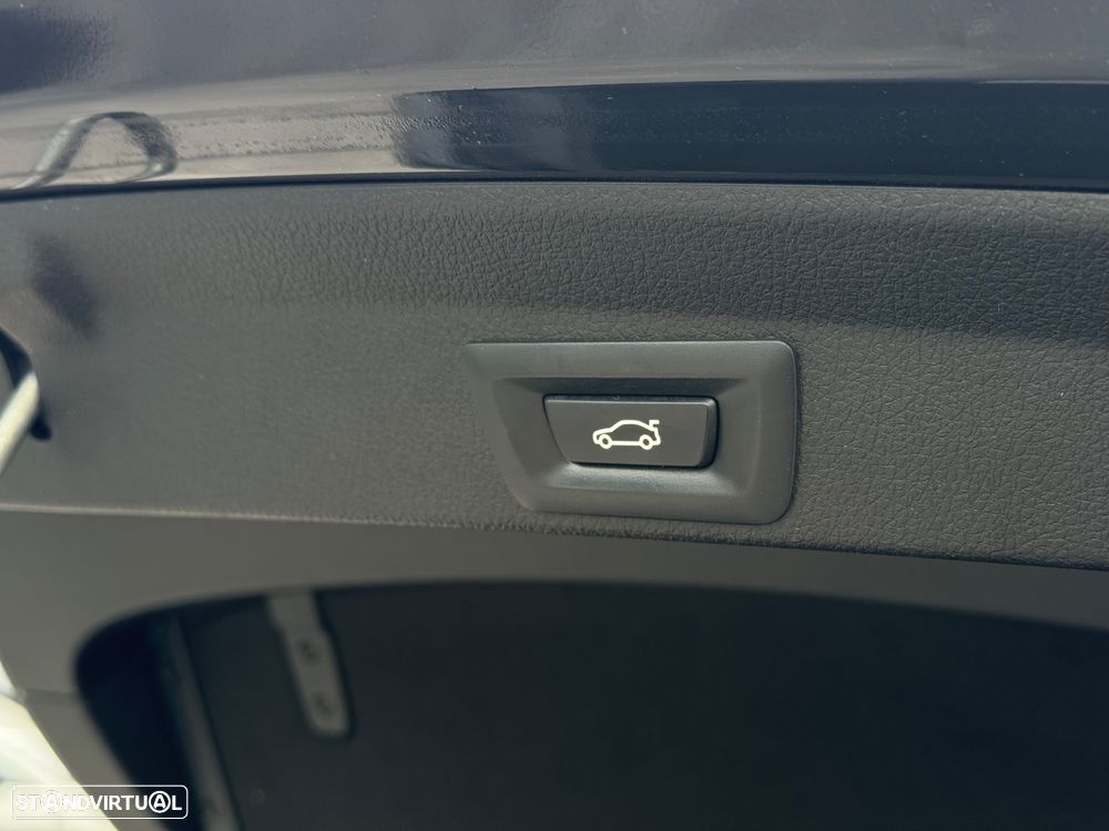 BMW 425 Gran Coupé d Pack M Auto - 11