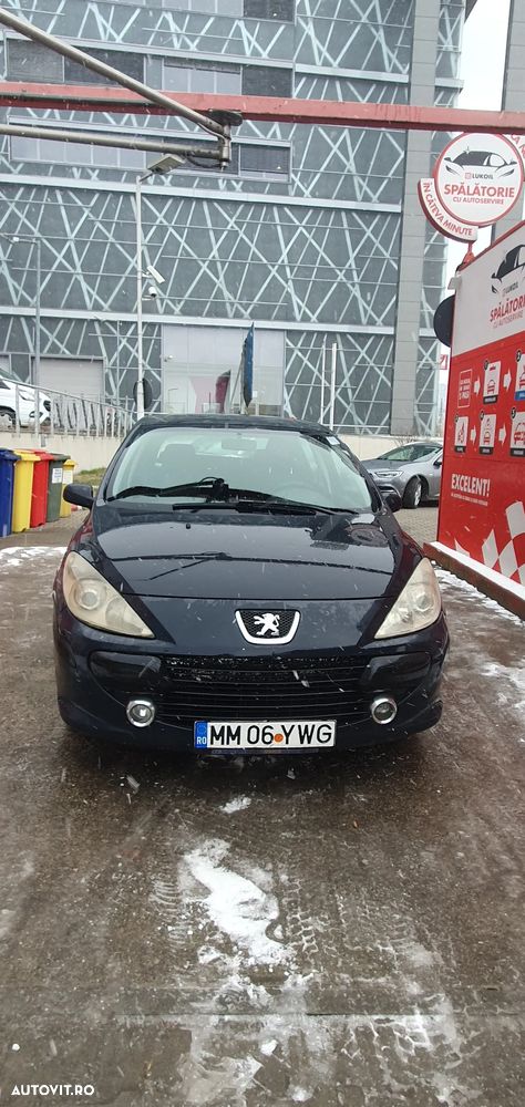 Peugeot 307 1.6HDi XR - 1