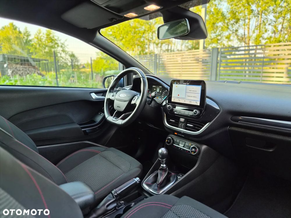 Ford Fiesta - 13