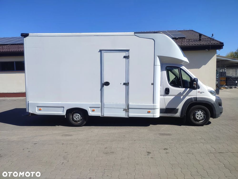Fiat Fiat/Lamar DUCATO MAXI LAMBO - 13