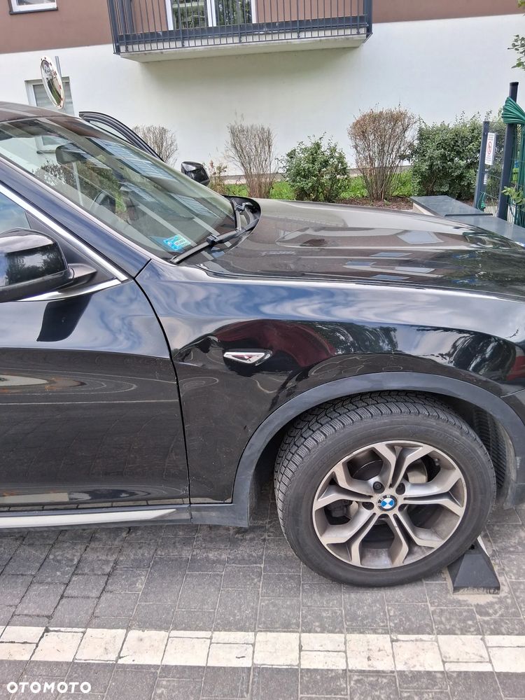 BMW X3 - 12