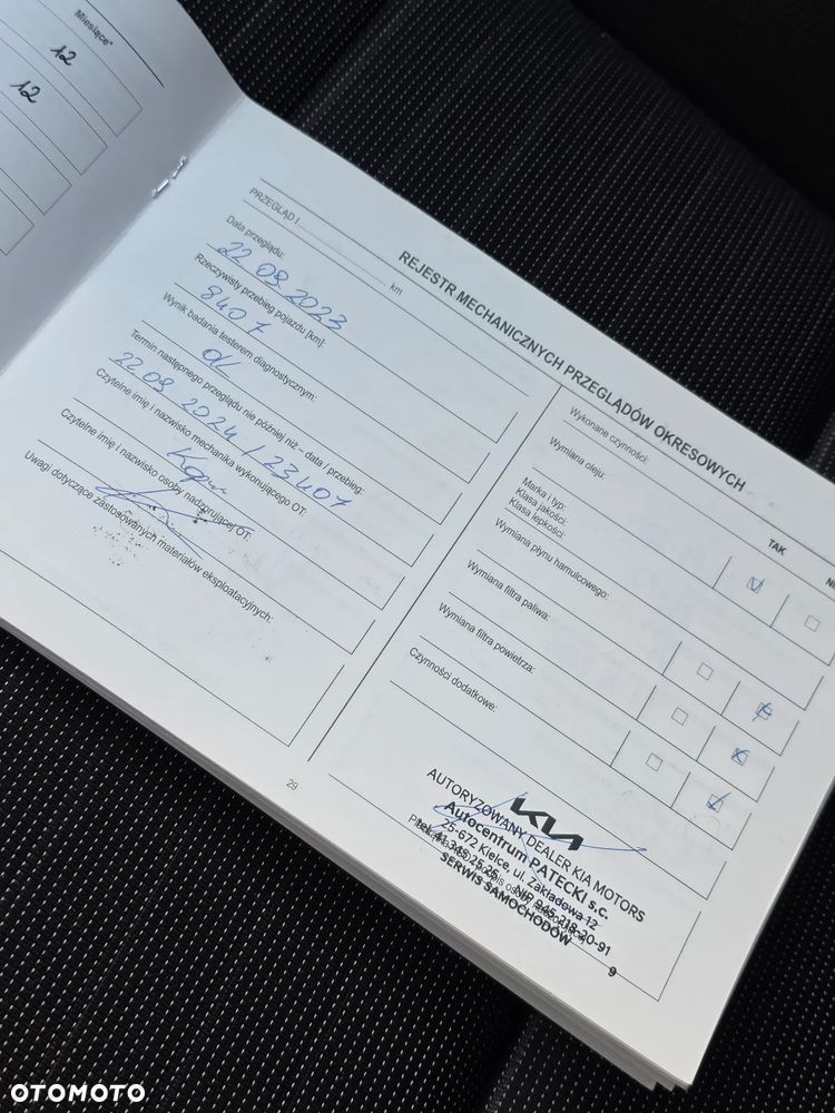 Kia Stonic 1.0 T-GDI L - 37