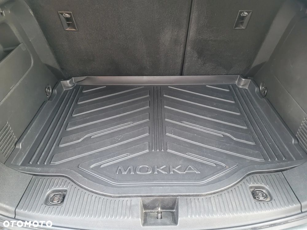 Opel Mokka 1.4 T Enjoy EU6 - 14