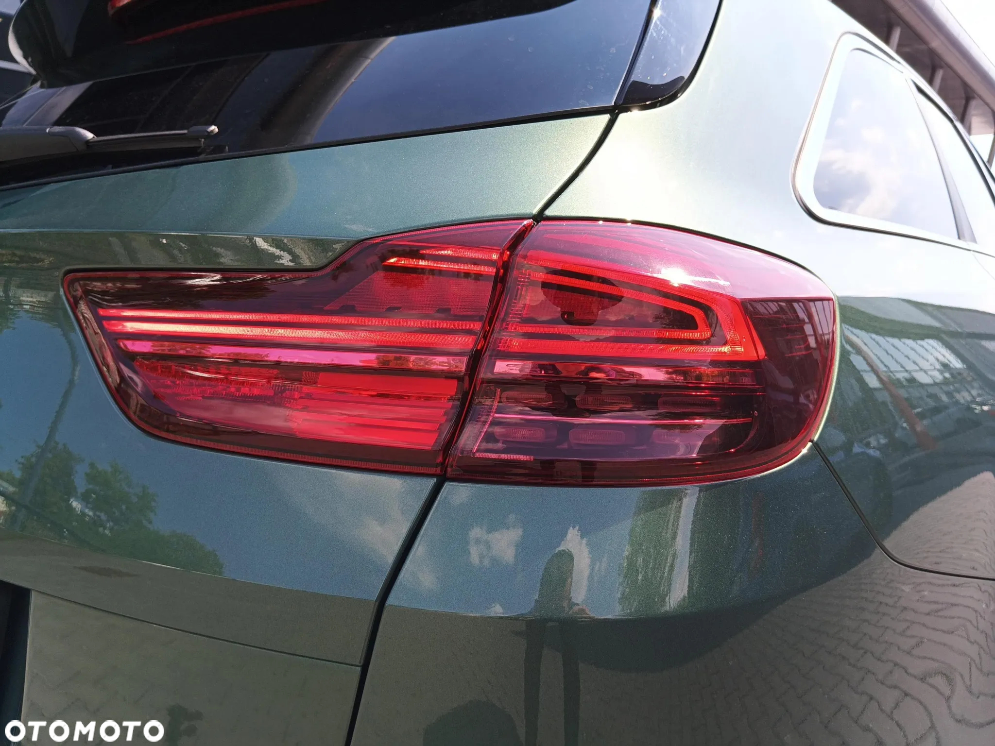 Kia Ceed 1.5 T-GDI M DCT - 10