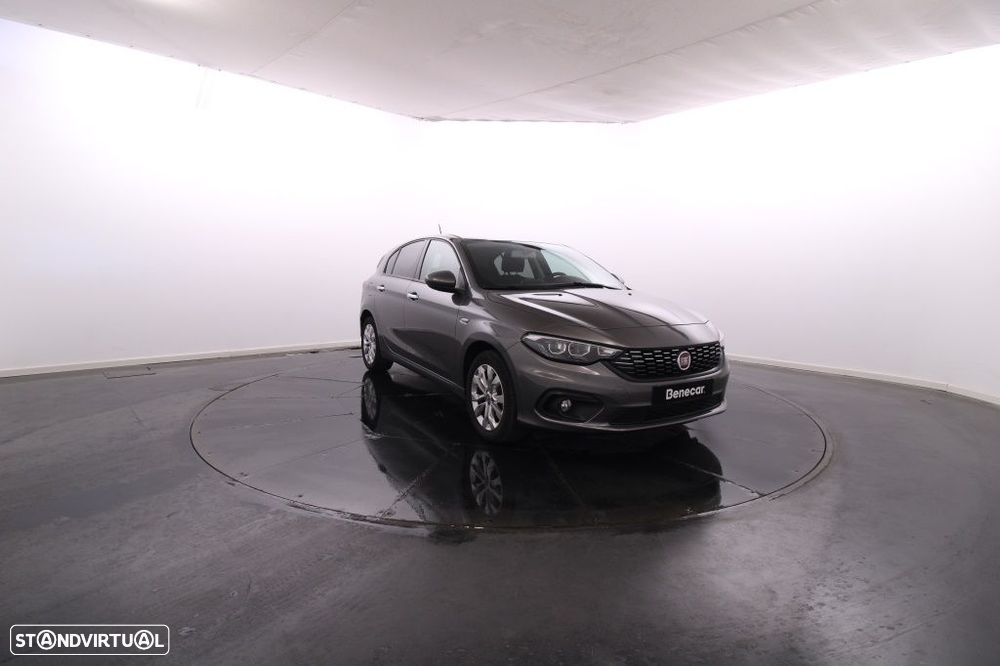 Fiat Tipo 1.3 Multijet - 11